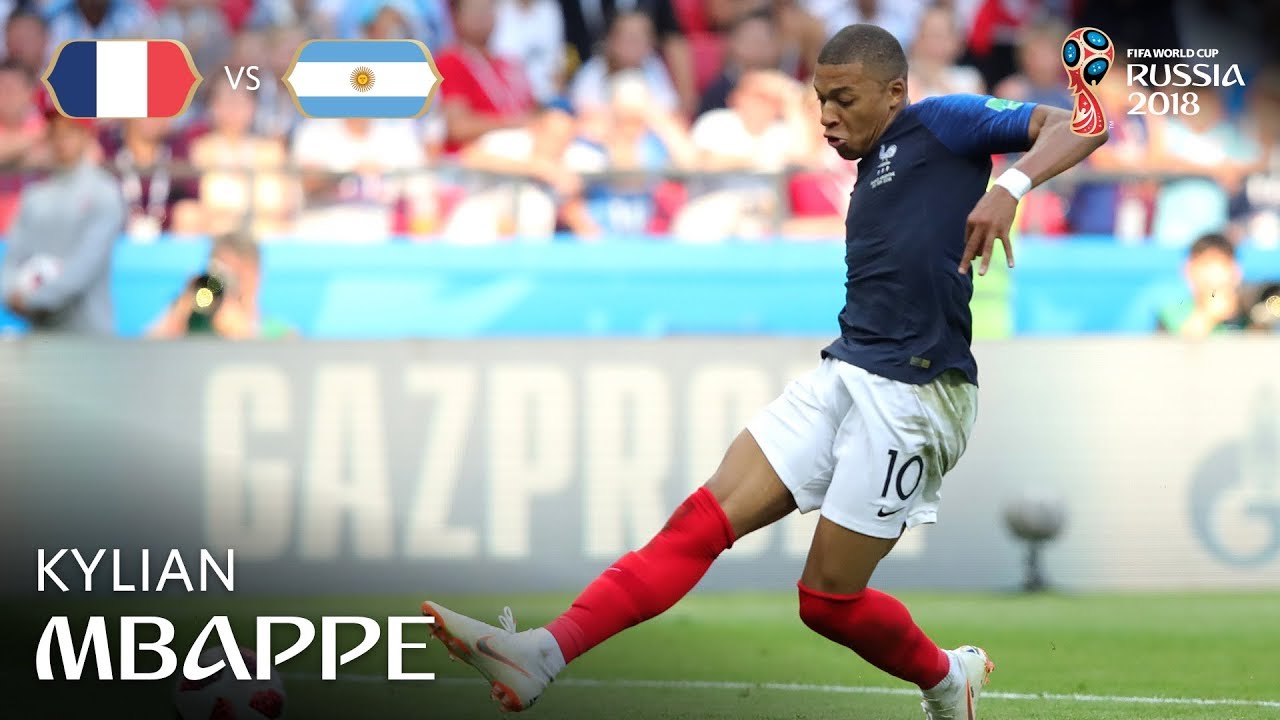 mbappe 2nd goal vs argentina 0023