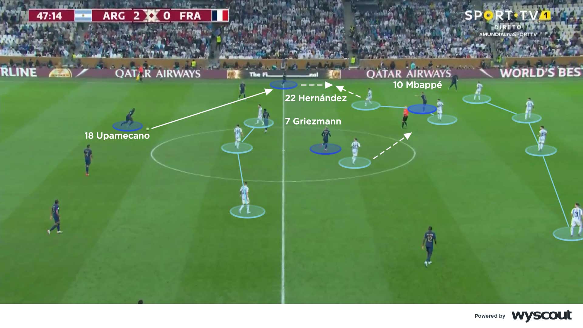 mbappe 2nd goal vs argentina 0024
