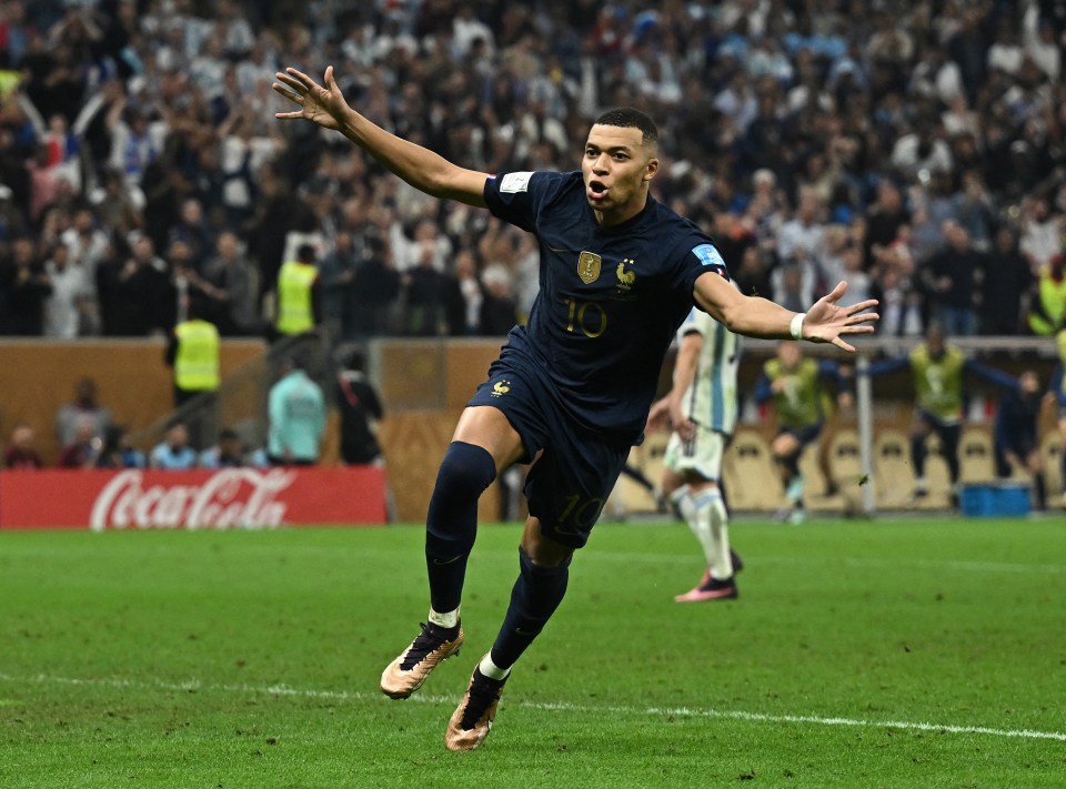 mbappe 2nd goal vs argentina 0026