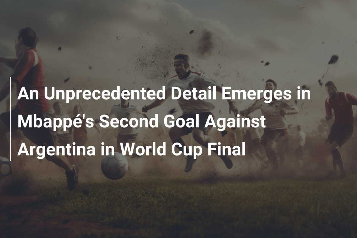 mbappe 2nd goal vs argentina 0029