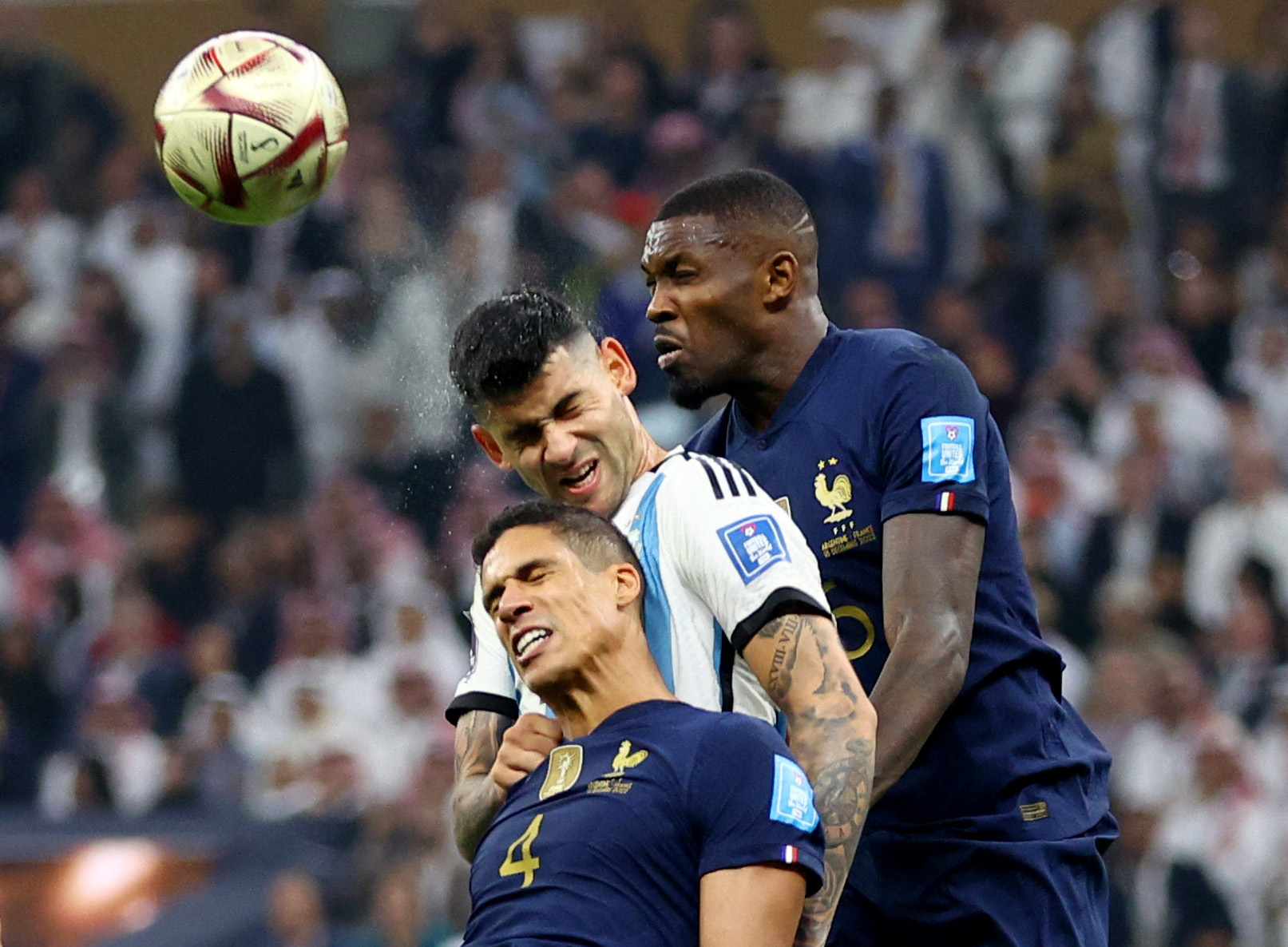 mbappe 2nd goal vs argentina 0030