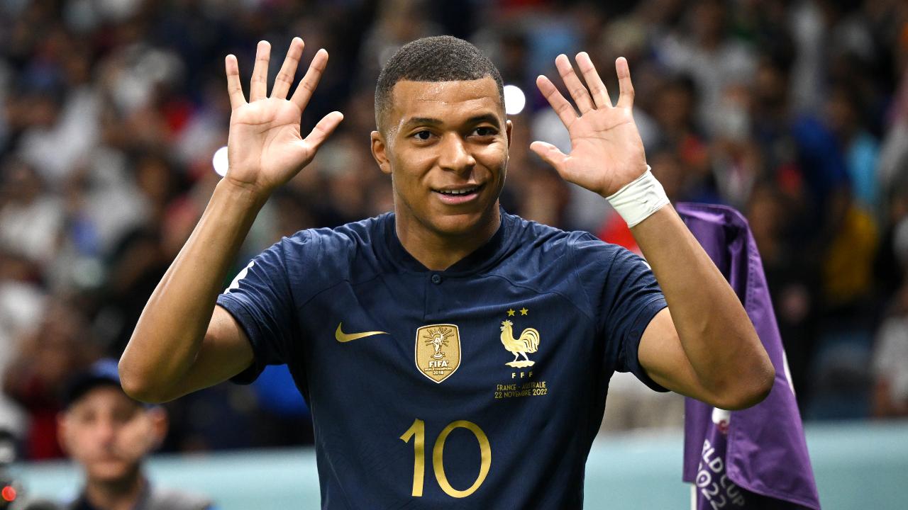 mbappe 2nd goal vs argentina 0032