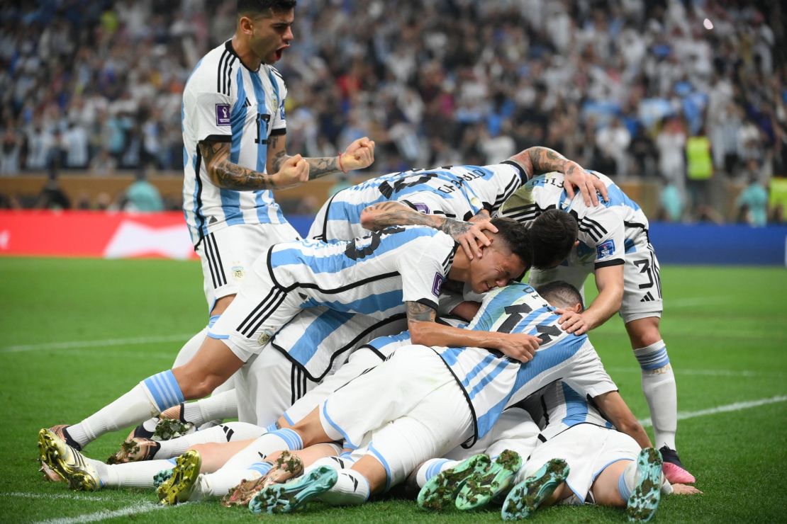 mbappe 2nd goal vs argentina 0041