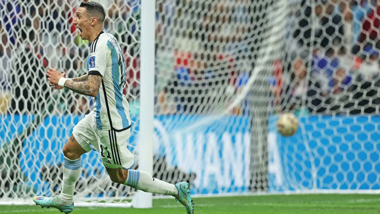 mbappe 2nd goal vs argentina 0043