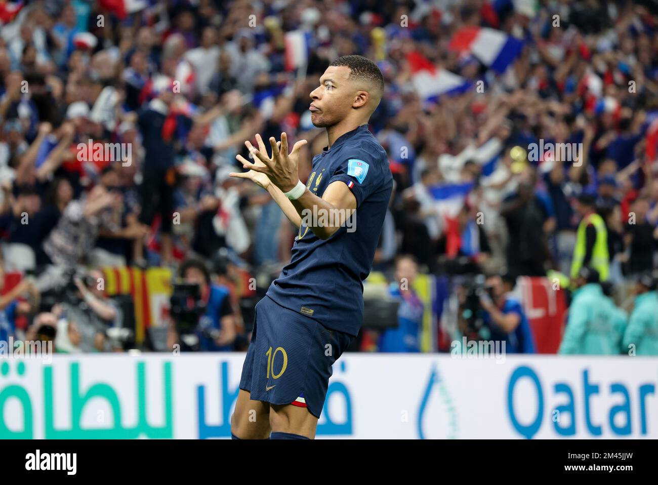 mbappe 2nd goal vs argentina 0046