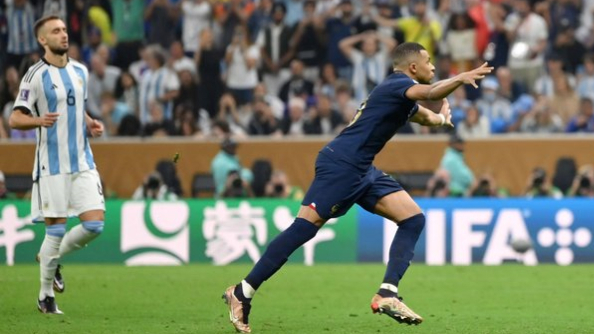 mbappe 2nd goal vs argentina 0048