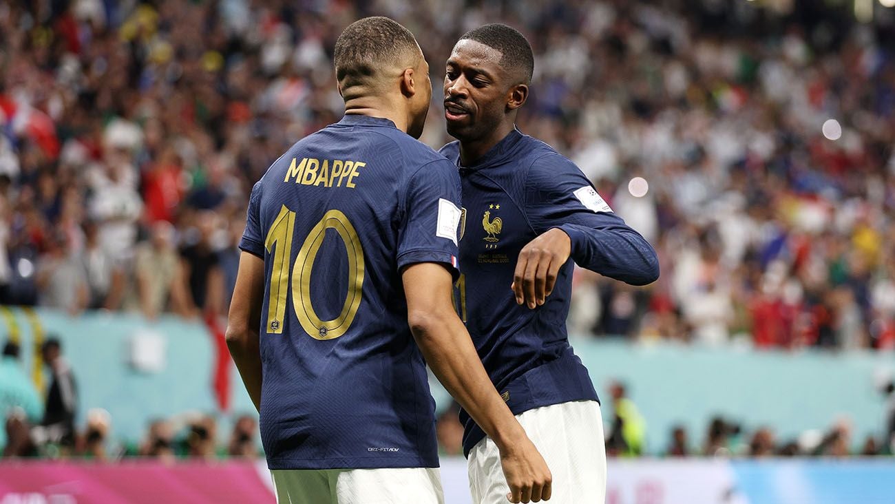 mbappe and dembele 0009