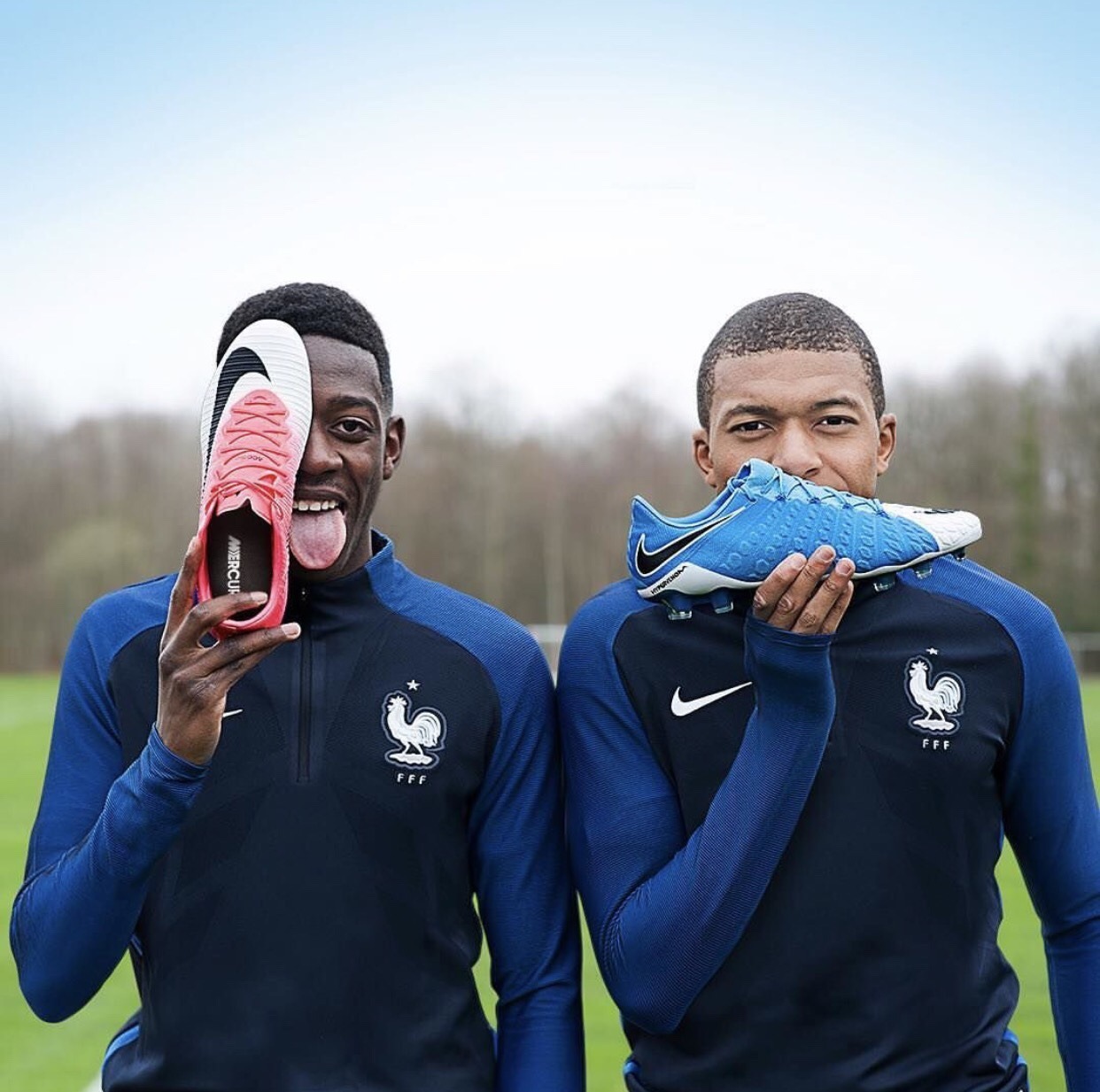 mbappe and dembele 0024