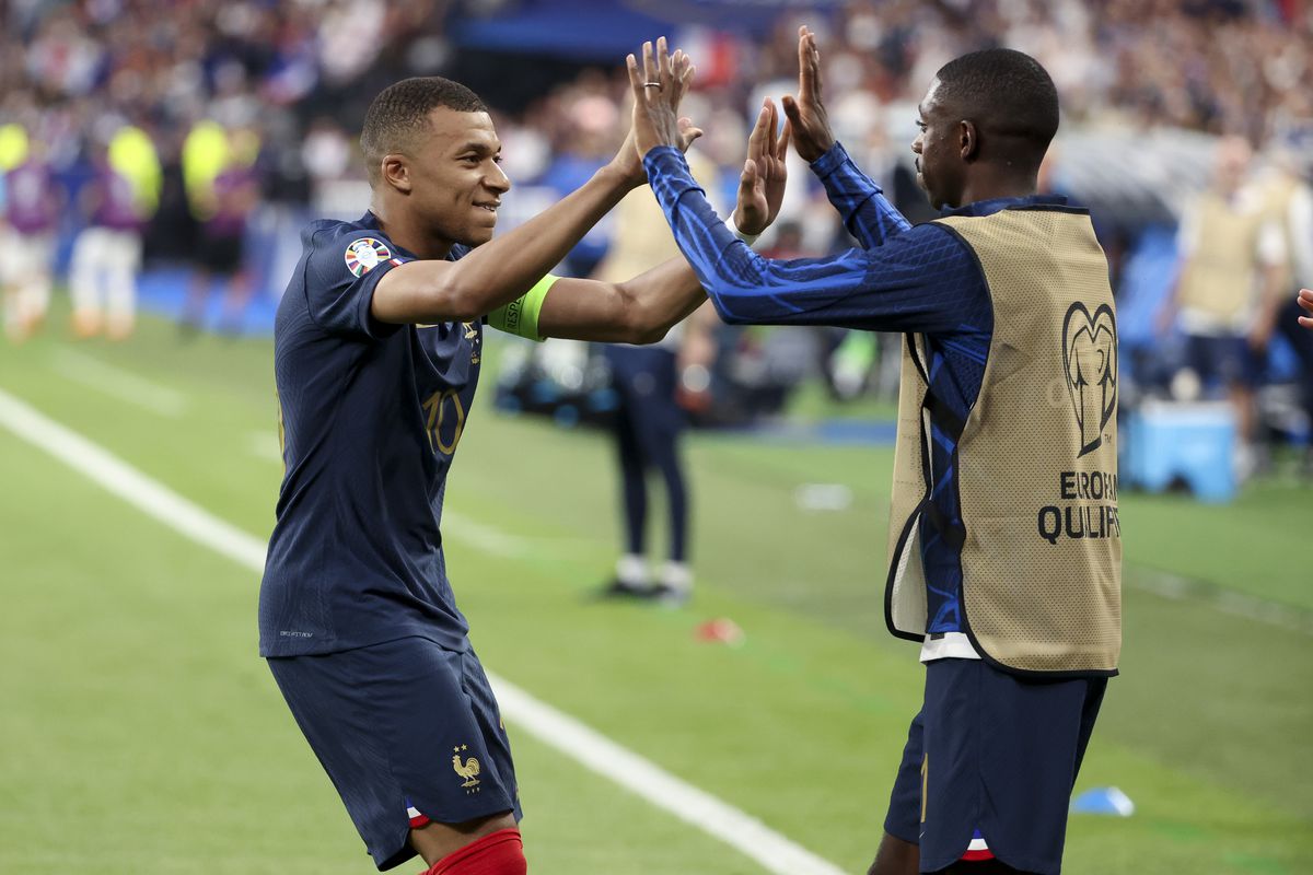 mbappe and dembele 0028