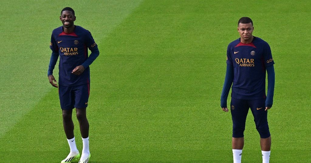 mbappe and dembele 0031