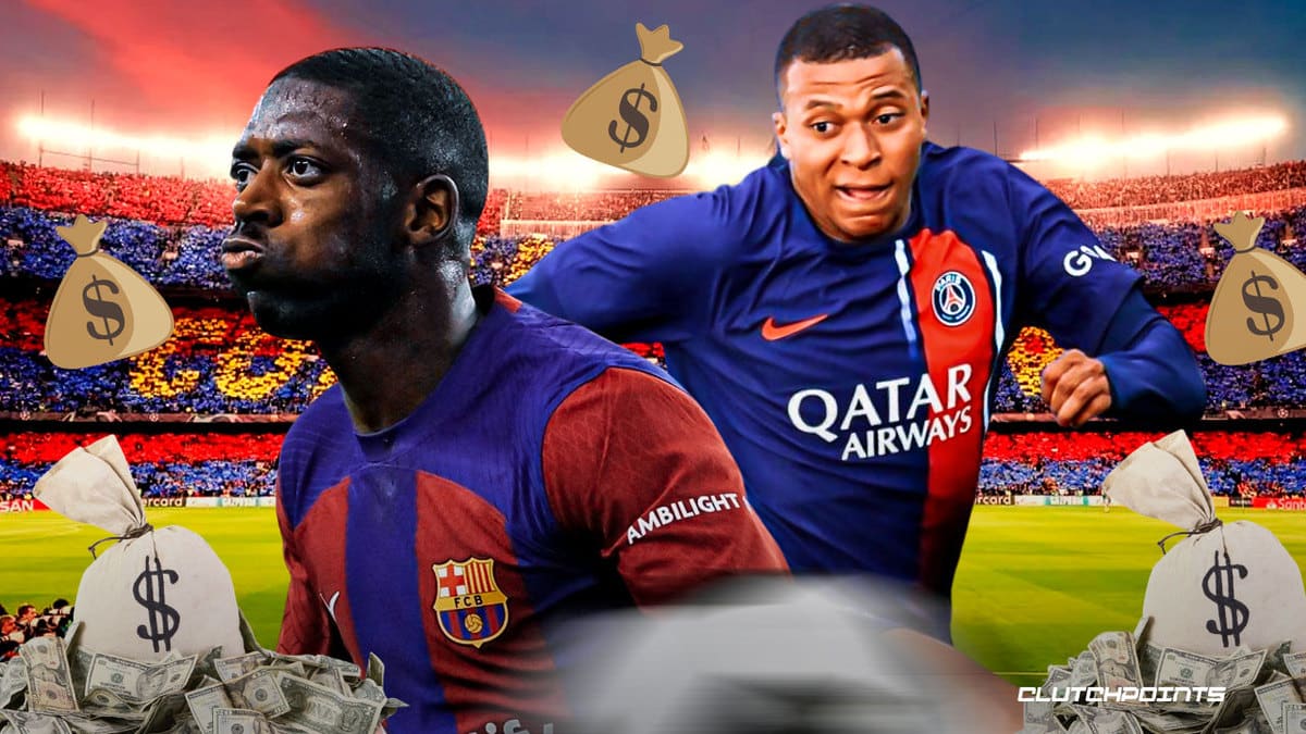 mbappe and dembele 0034