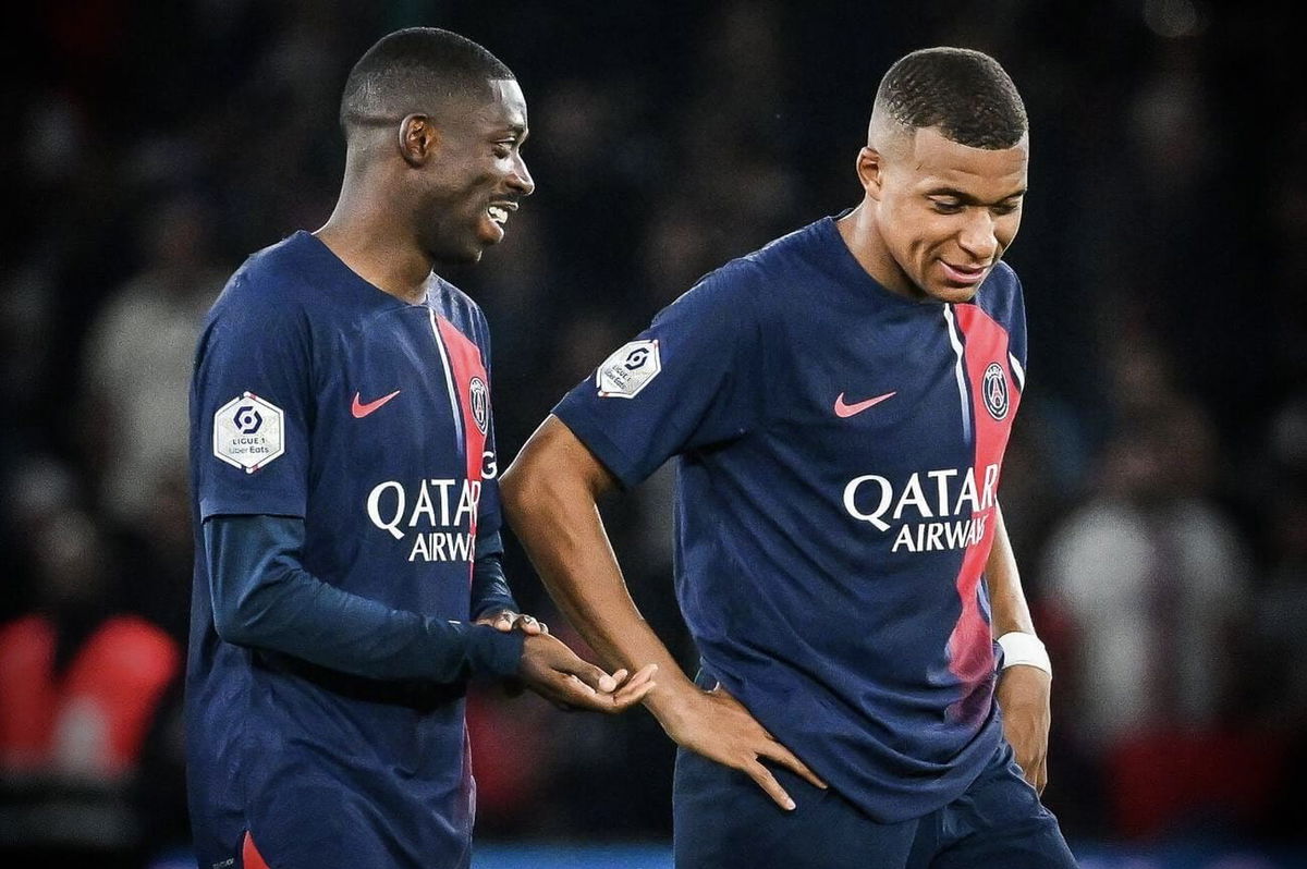 mbappe and dembele 0036