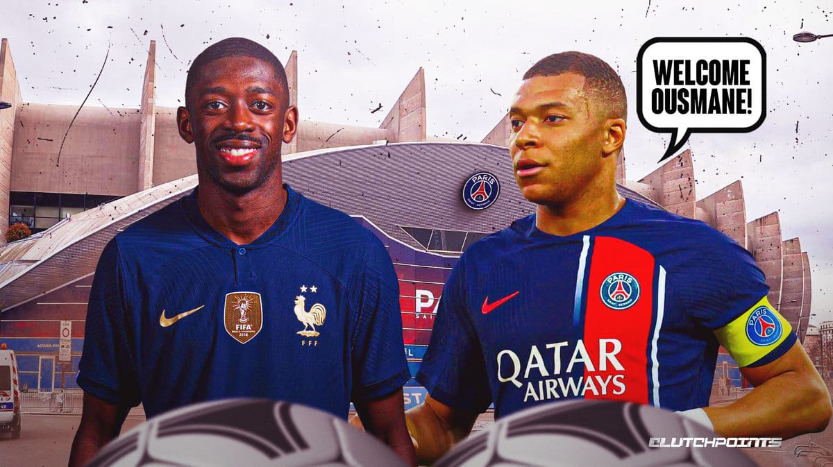 mbappe and dembele 0051