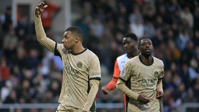 mbappe and dembele 0065