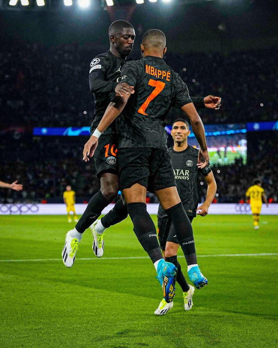 mbappe and dembele 0068
