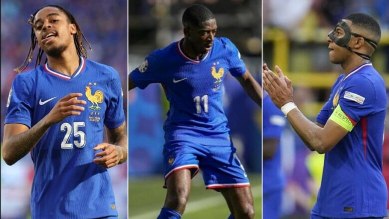 mbappe and dembele 0075