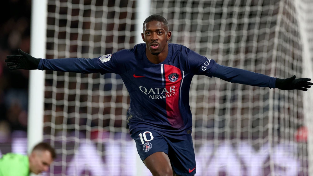 mbappe and dembele 0076
