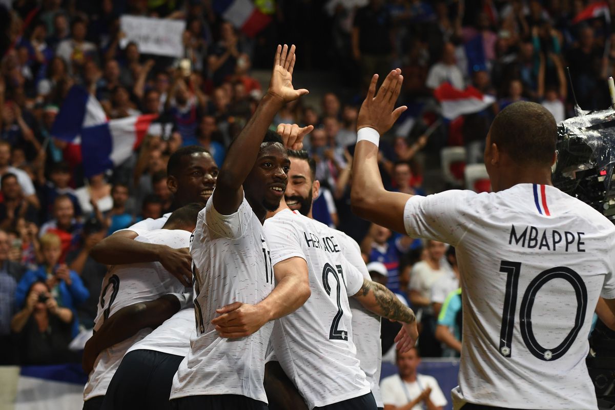 mbappe and dembele 0079
