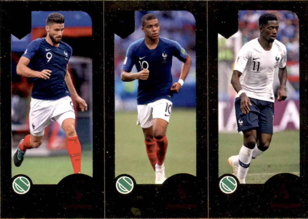 mbappe and dembele 0083