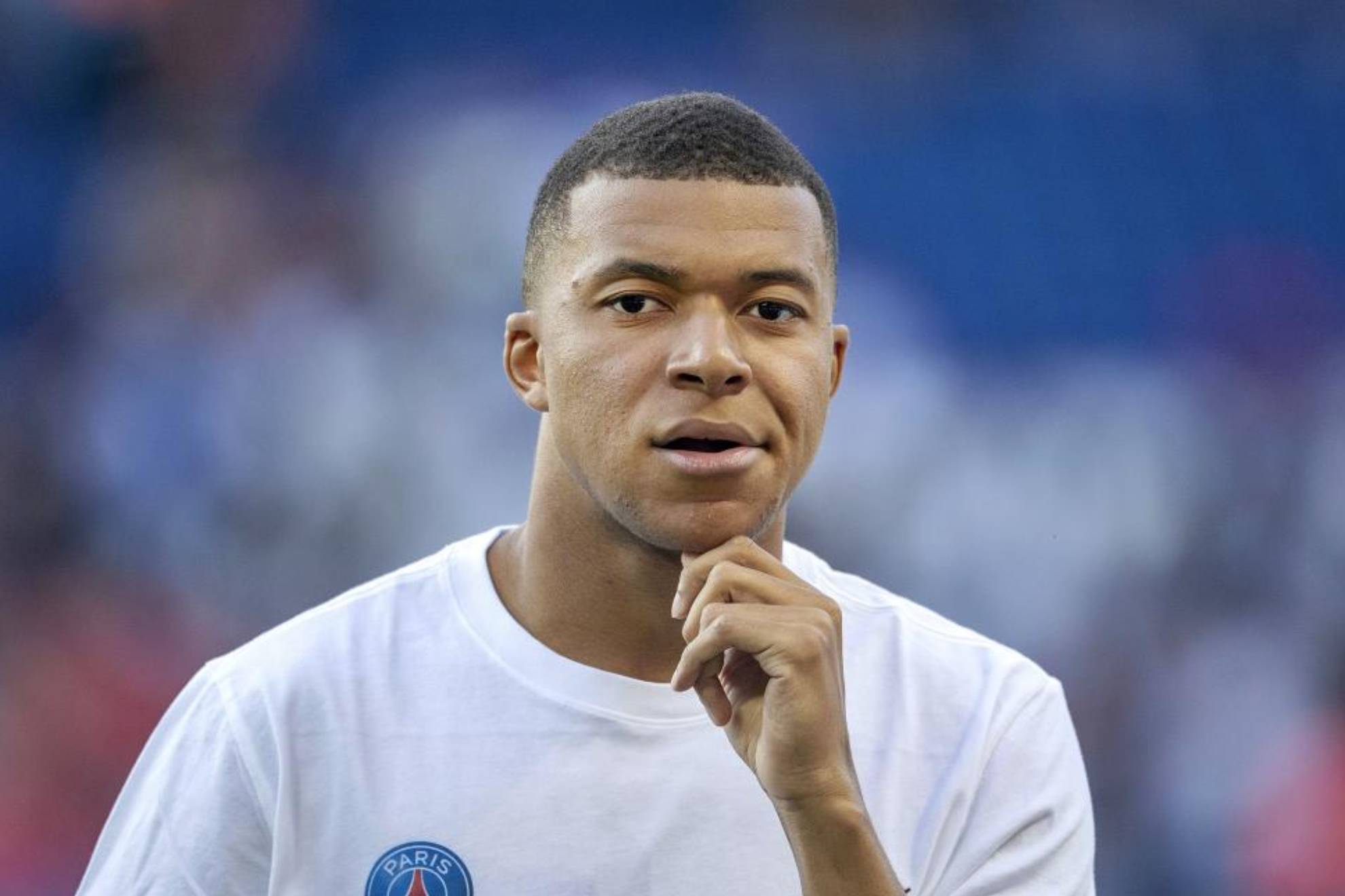 mbappe and dembele 0086