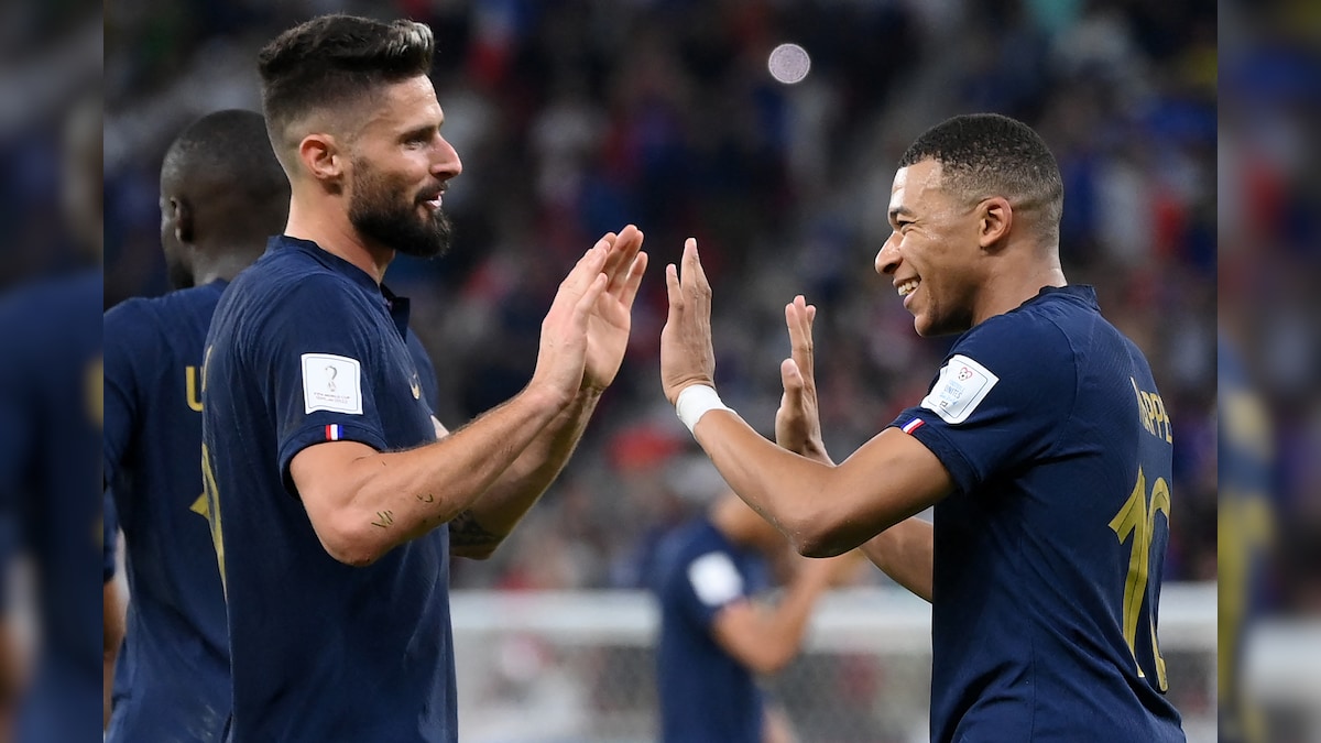 mbappe and giroud photo 0014