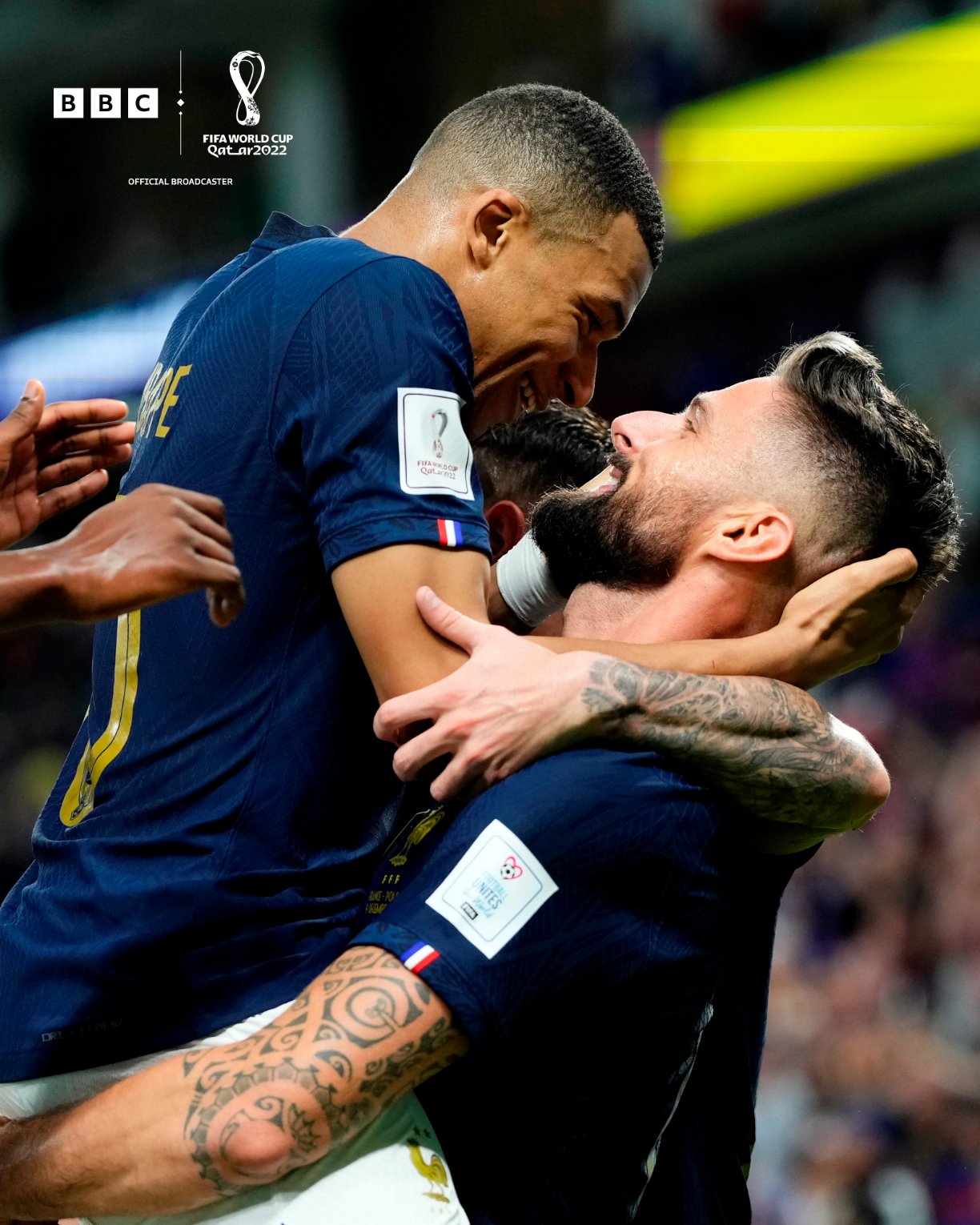 mbappe and giroud photo 0016