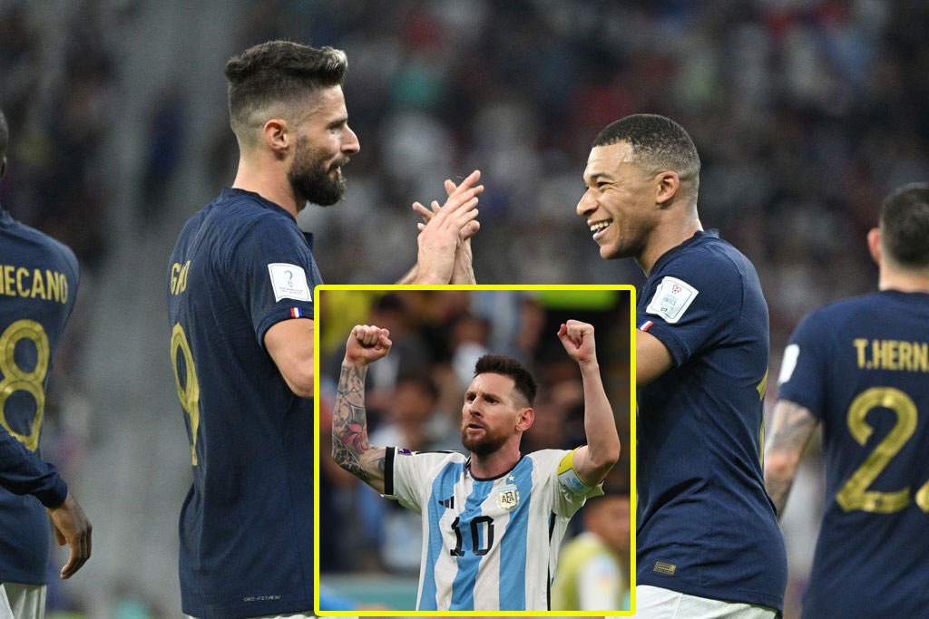 mbappe and giroud photo 0066