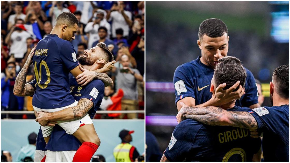 mbappe and giroud photo 0073