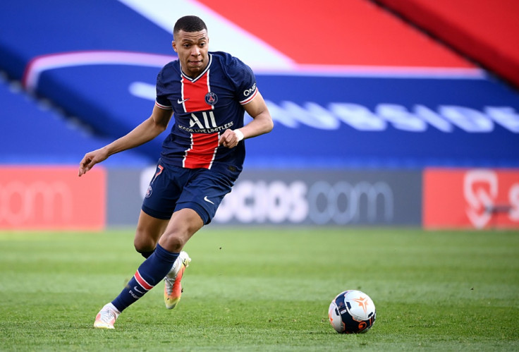 mbappe and giroud photo 0081