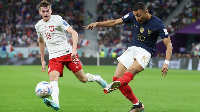 mbappe and giroud photo 0083