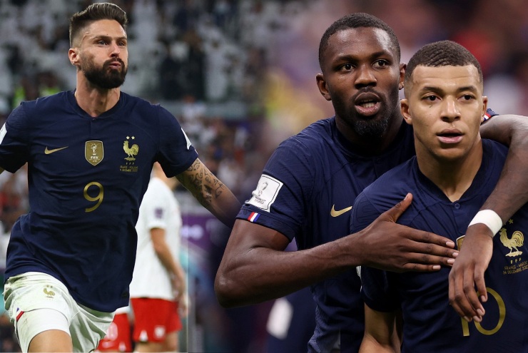 mbappe and giroud photo 0092