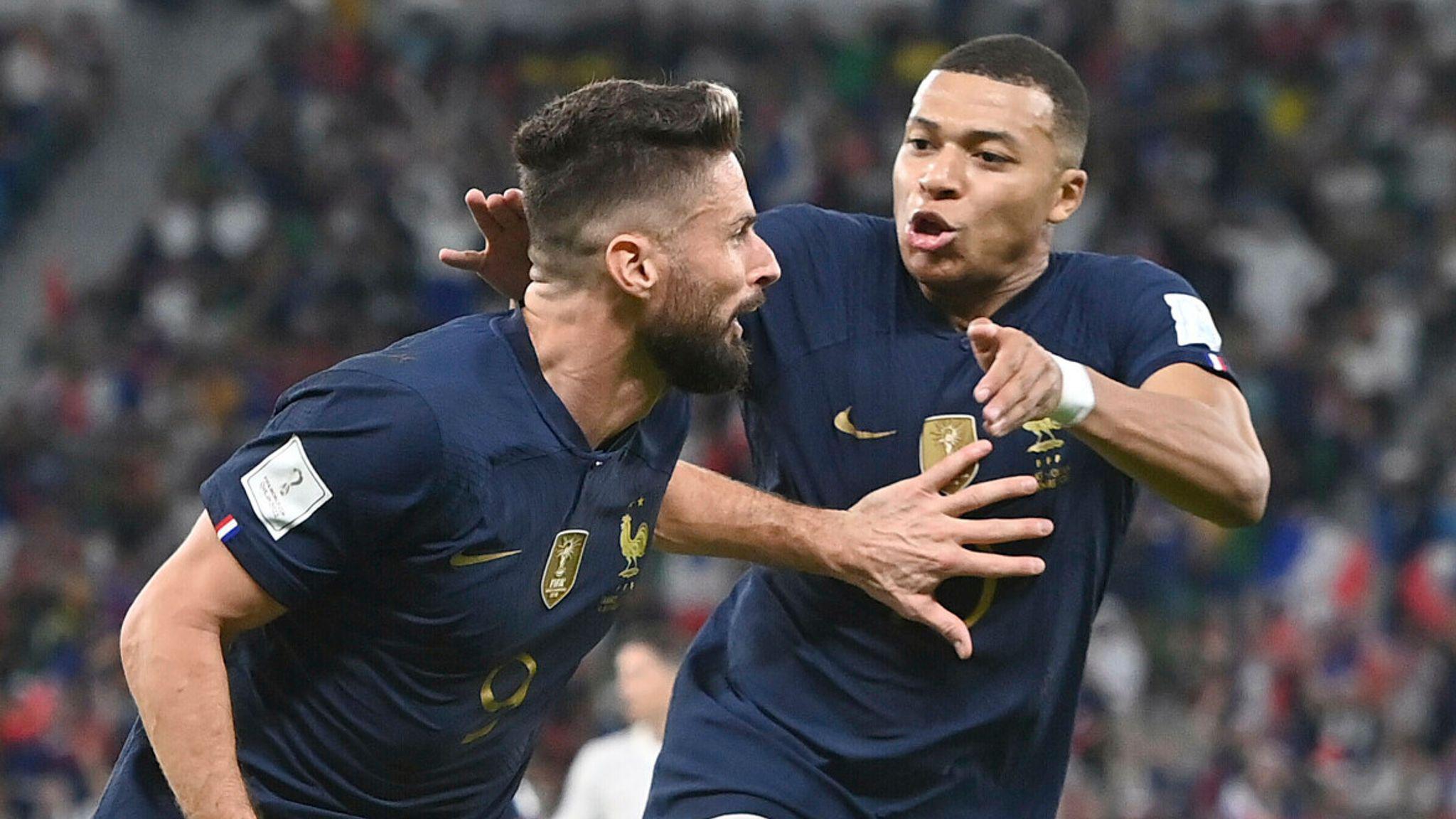 mbappe and hakimi wallpaper 0030