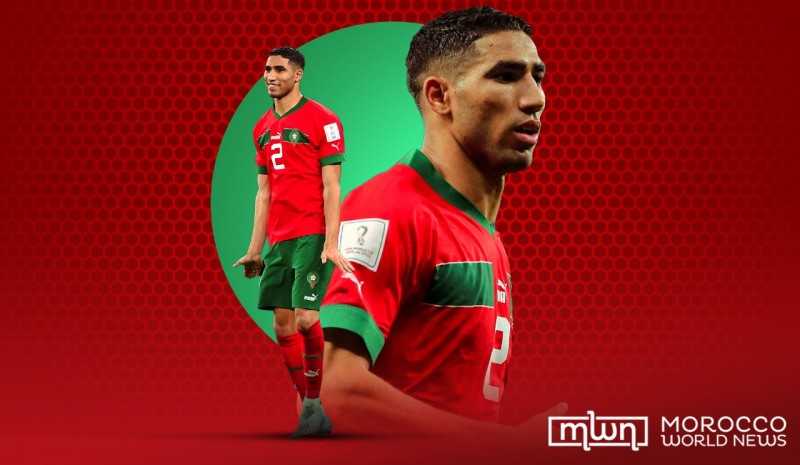 mbappe and hakimi wallpaper 0032