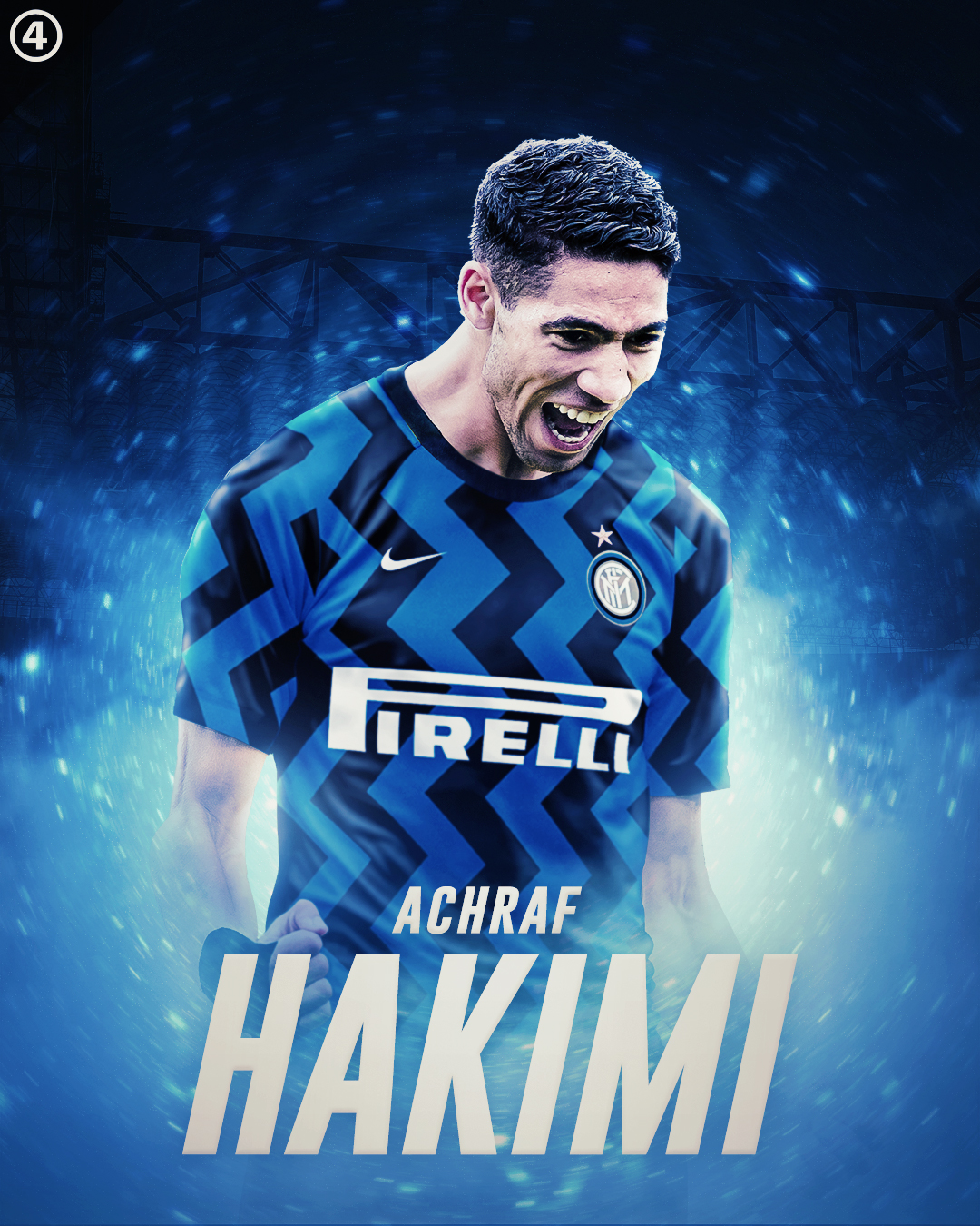 mbappe and hakimi wallpaper 0033