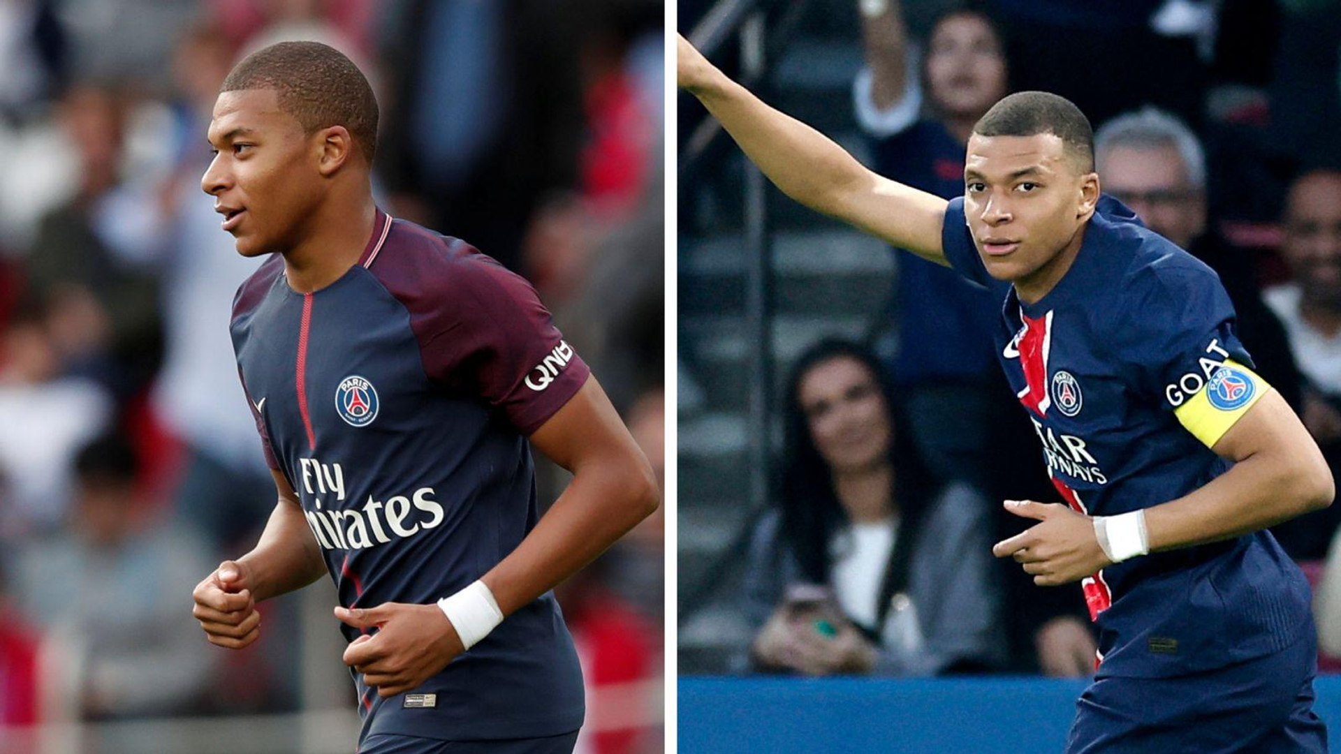 mbappe and hakimi wallpaper 0051