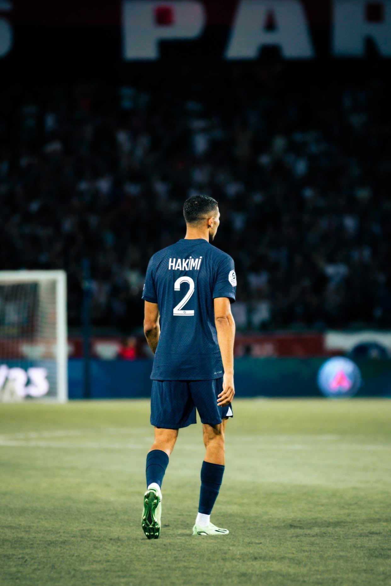 mbappe and hakimi wallpaper 0063