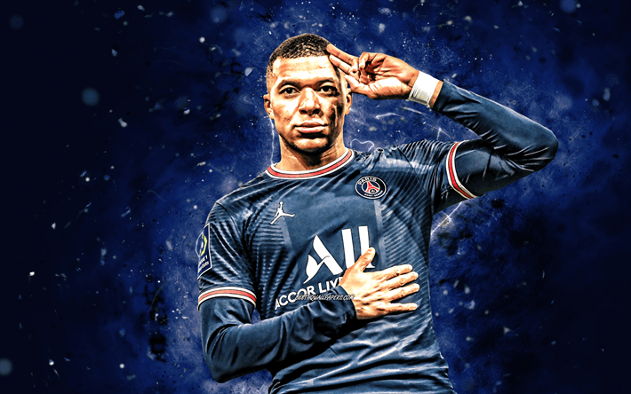 mbappe and hakimi wallpaper 0082