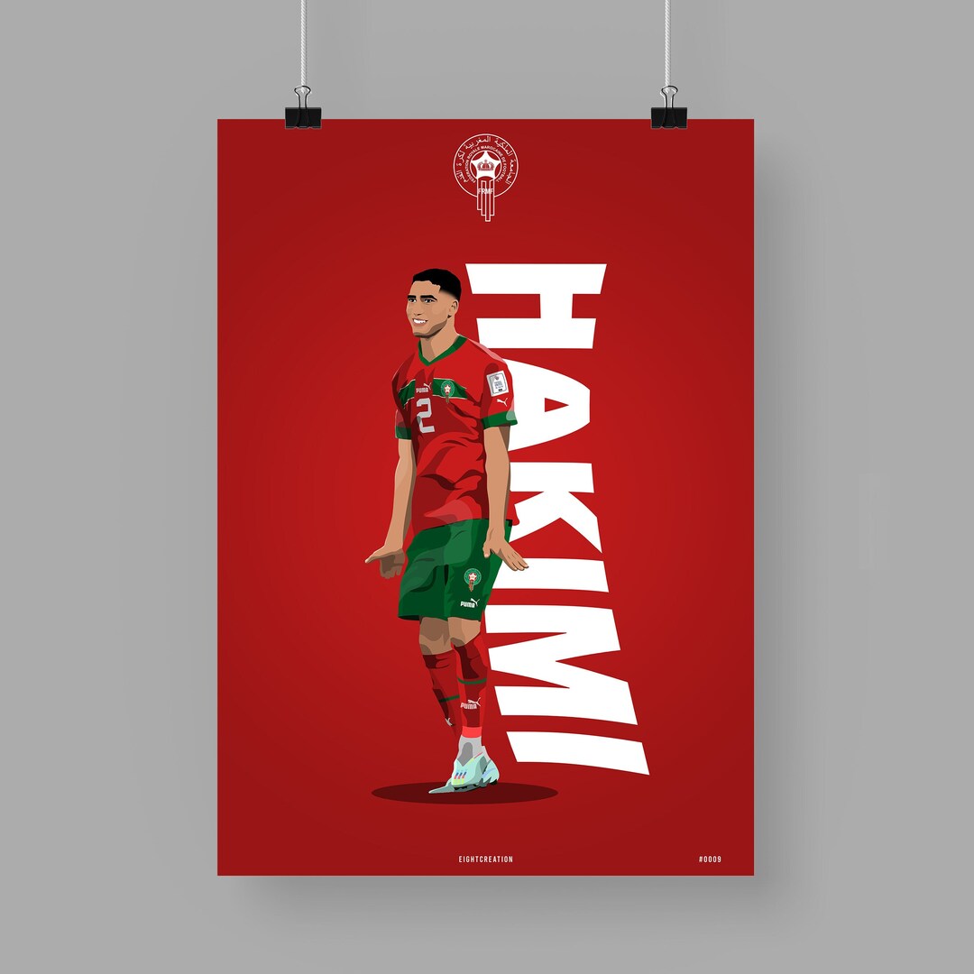 mbappe and hakimi wallpaper 0097