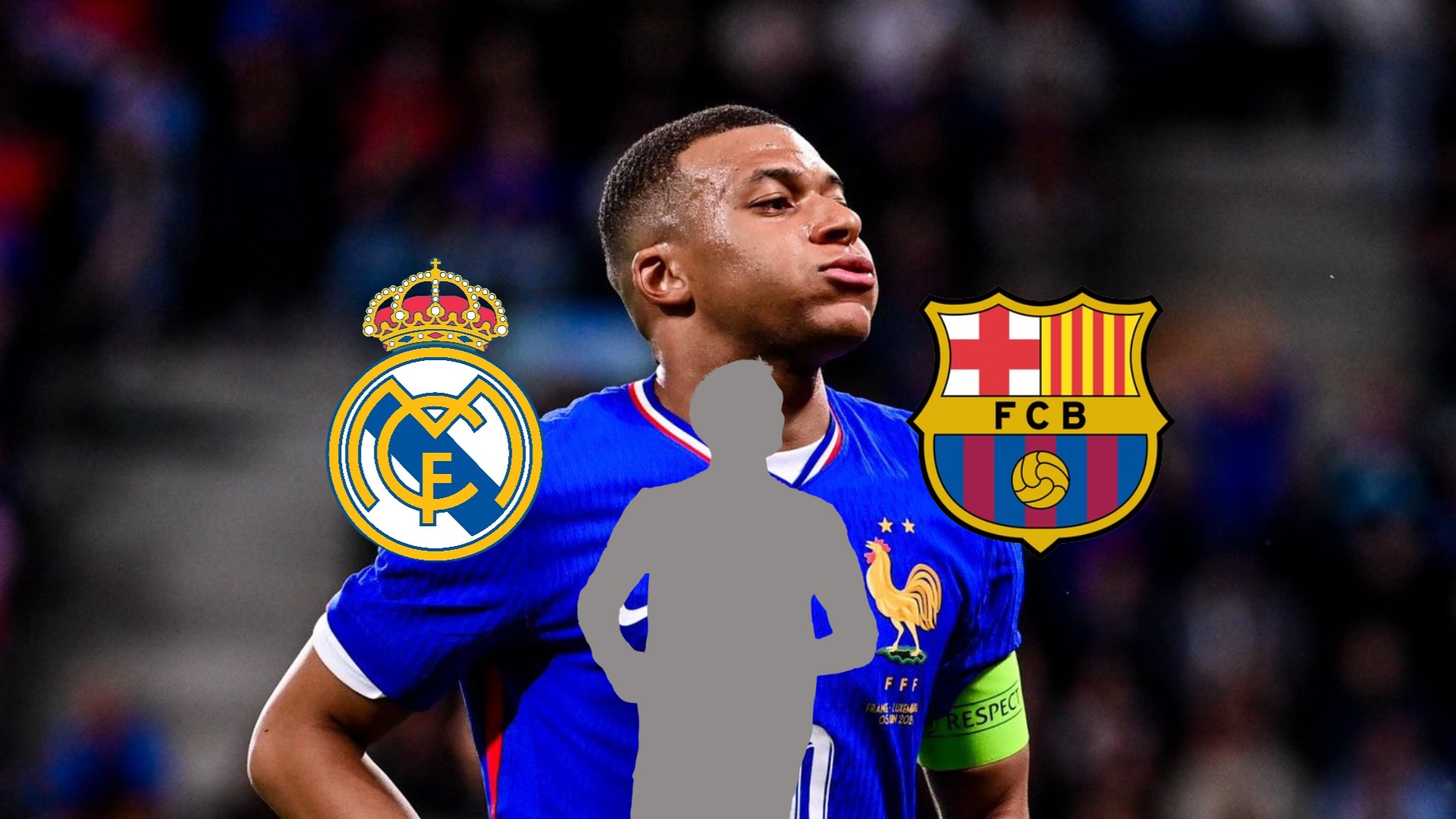 mbappe barcelona jersey 0009