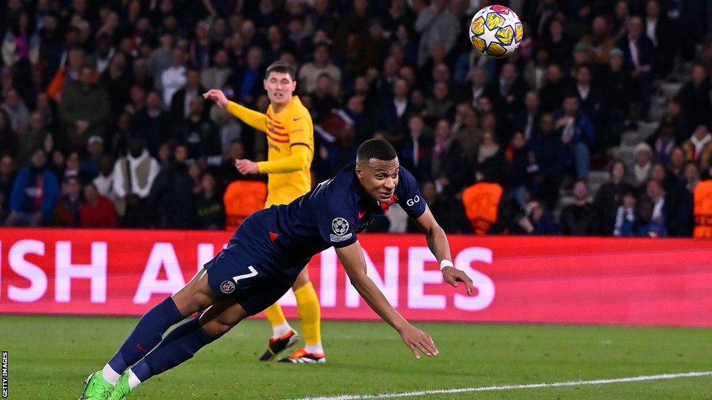 mbappe barcelona jersey 0026