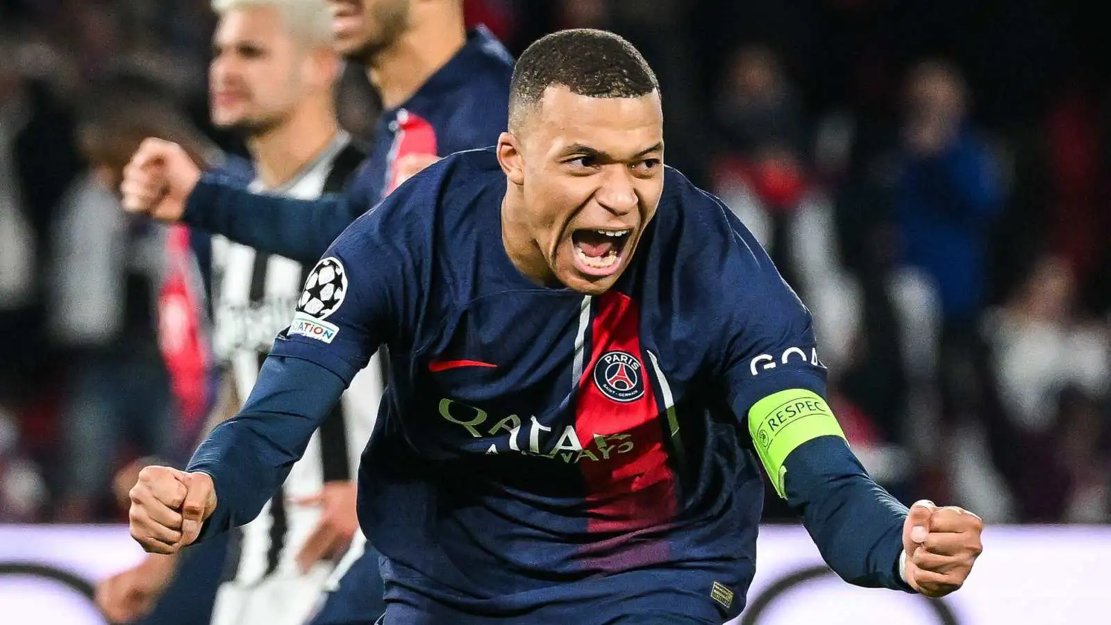 mbappe celebrating 0026