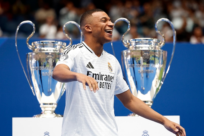mbappe celebrating 0036