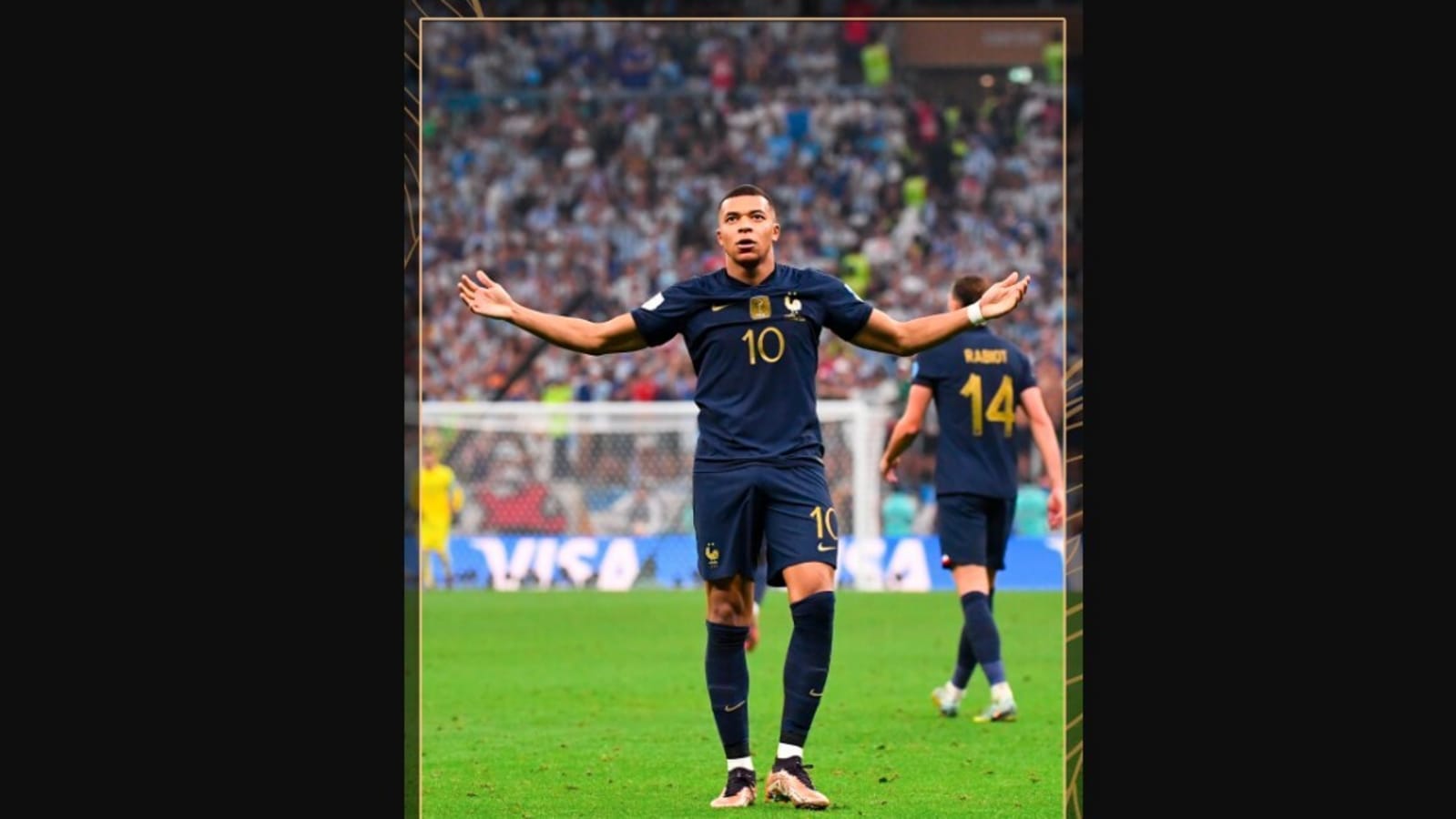 mbappe celebration vs argentina 0037