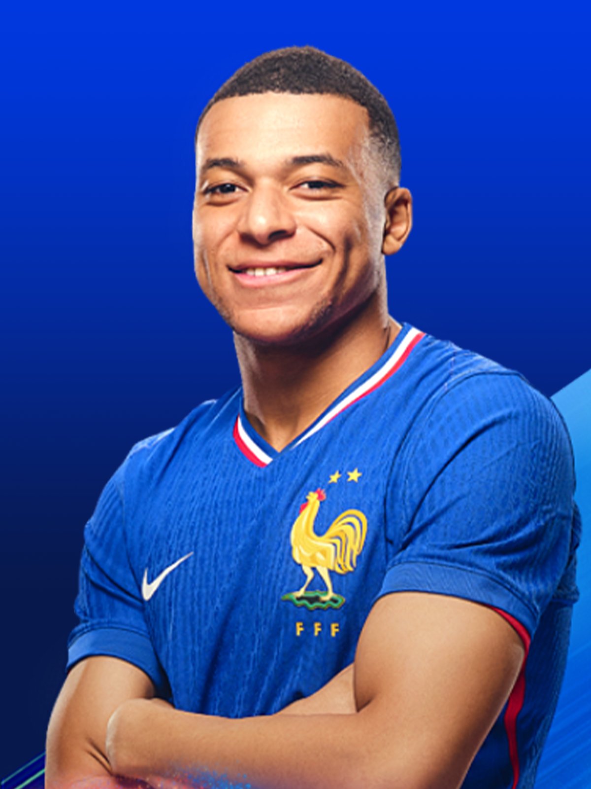 Mbappé championship spirit