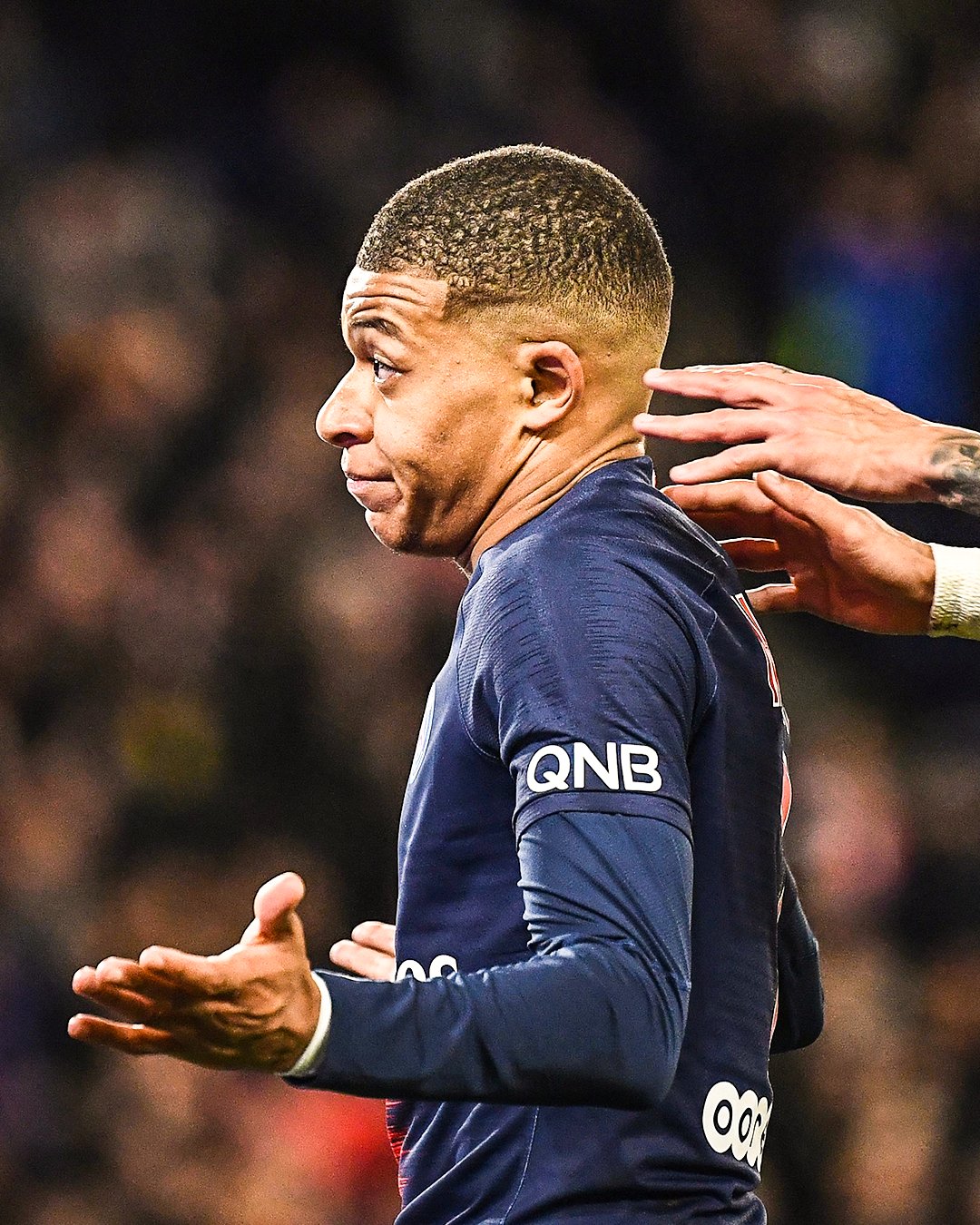 mbappe cold photos 0092