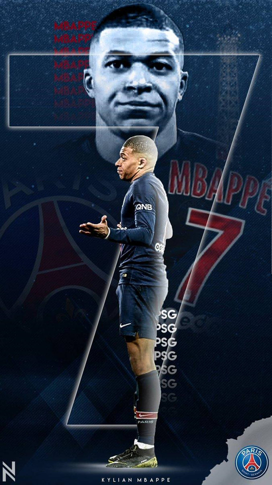 mbappe cool pics 0058