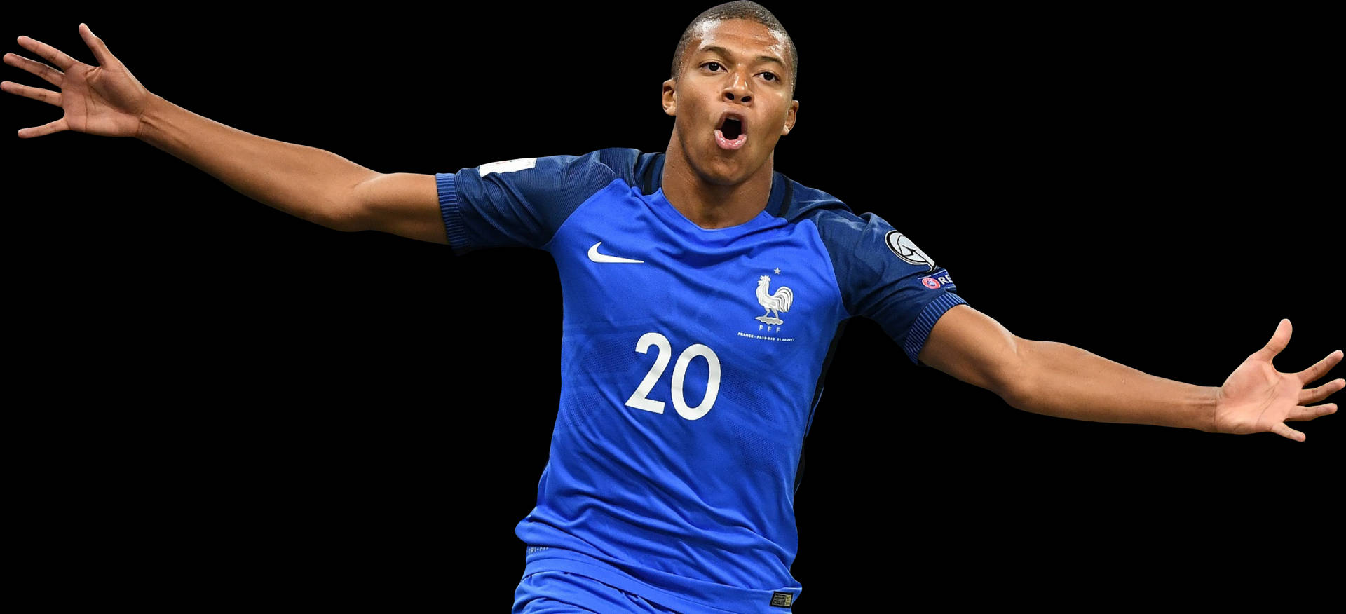 mbappe cool pics 0087