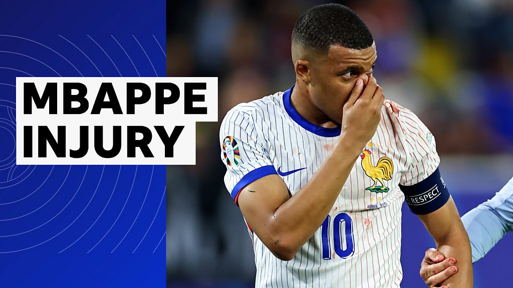 Mbappe family roots