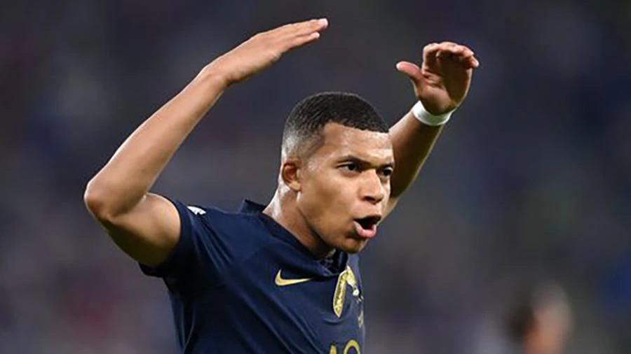 mbappe france 2022 0033