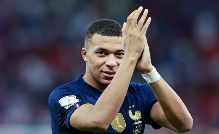 mbappe france 2022 0066